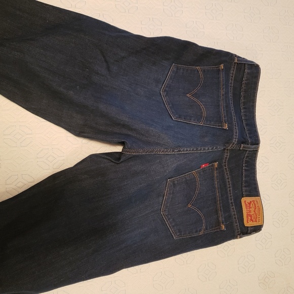 Levi jeans - Picture 3 of 3